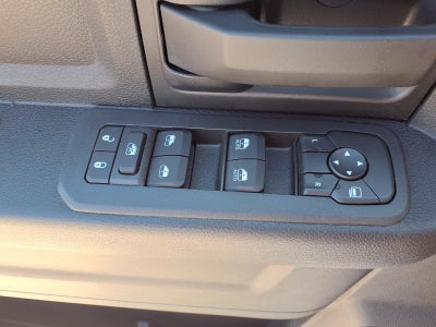 2026 RAM 4500HD Tradesman