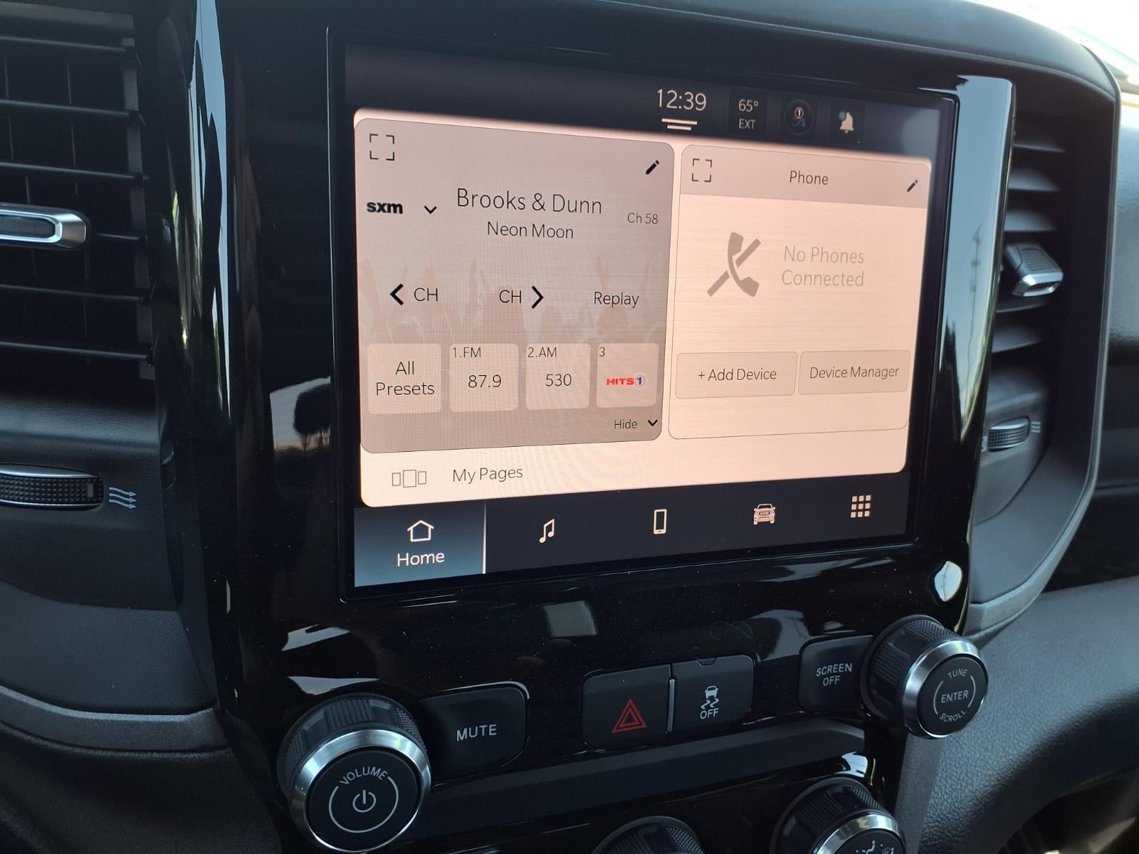 2026 RAM 4500HD Tradesman