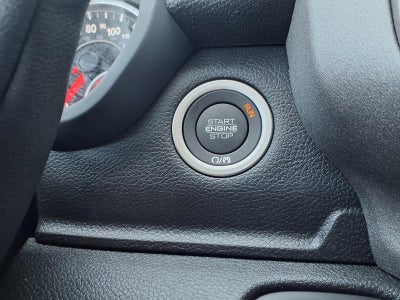 2026 RAM 4500HD Tradesman