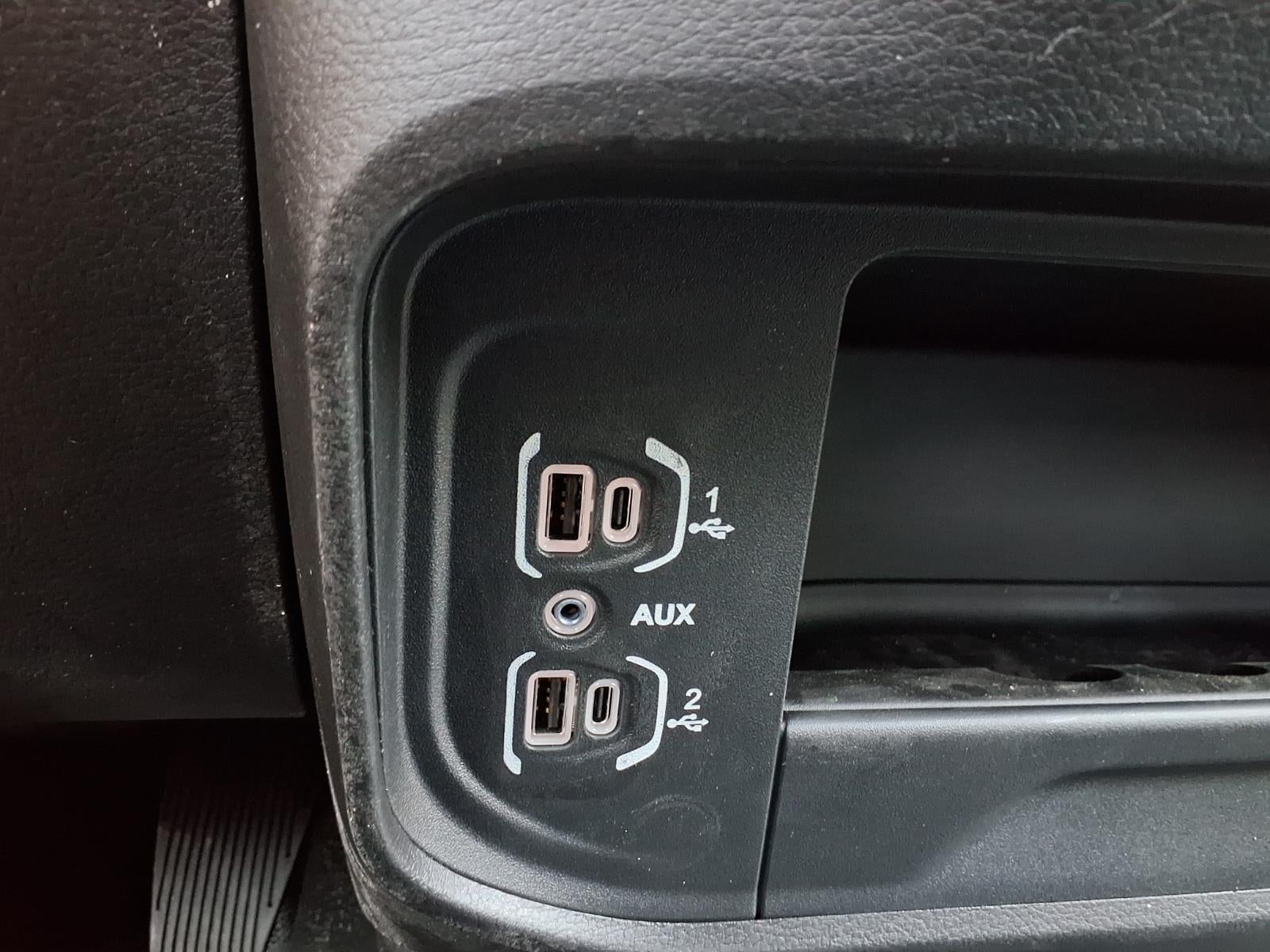 2026 RAM 4500HD Tradesman