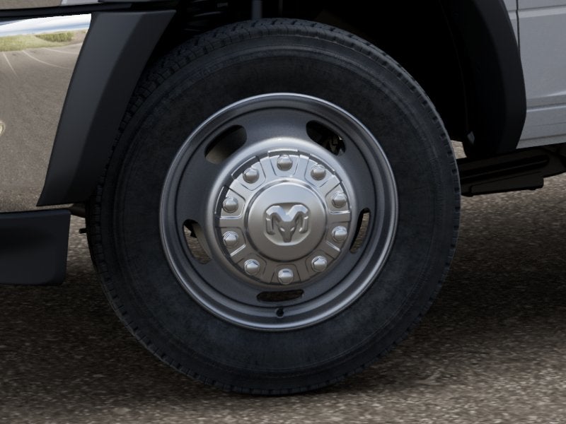 2026 RAM 4500HD Tradesman