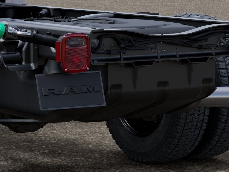 2026 RAM 4500HD Tradesman