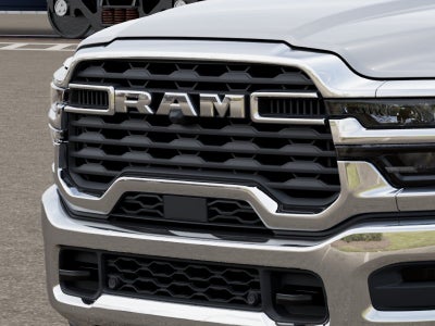 2026 RAM 4500HD Tradesman