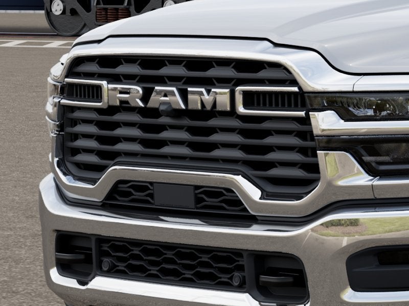 2026 RAM 4500HD Tradesman