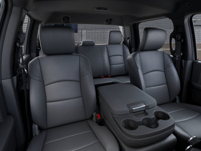 2026 RAM 4500HD Tradesman
