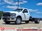 2026 RAM 3500 Tradesman 167.5 WB