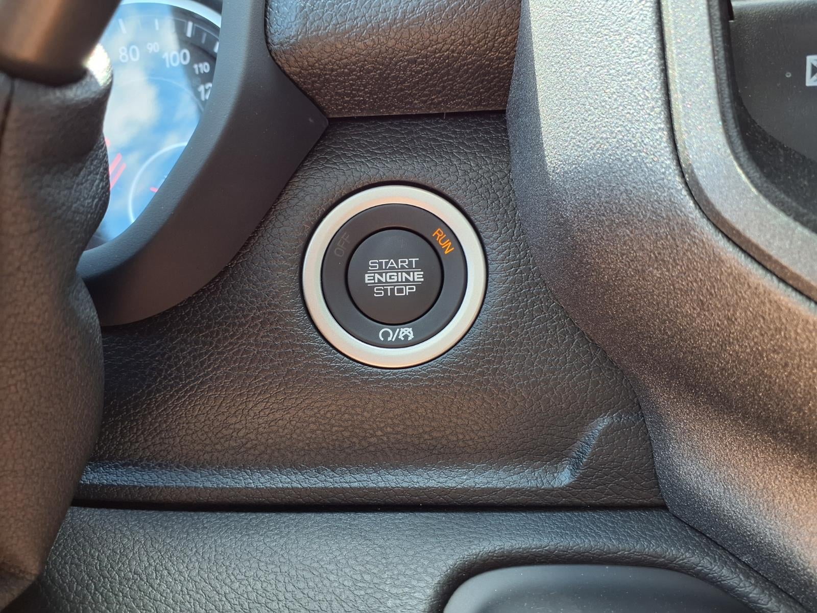 2026 RAM 3500 Tradesman 167.5 WB