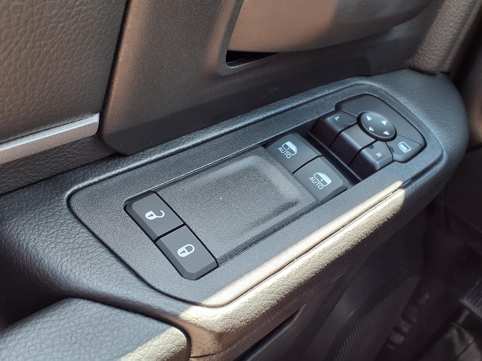 2026 RAM 3500 Tradesman 167.5 WB