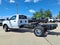 2026 RAM 3500 Tradesman 167.5 WB