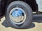 2026 RAM 3500 Tradesman 167.5 WB