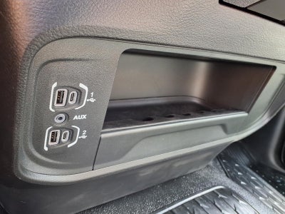 2026 RAM 3500 Tradesman 167.5 WB