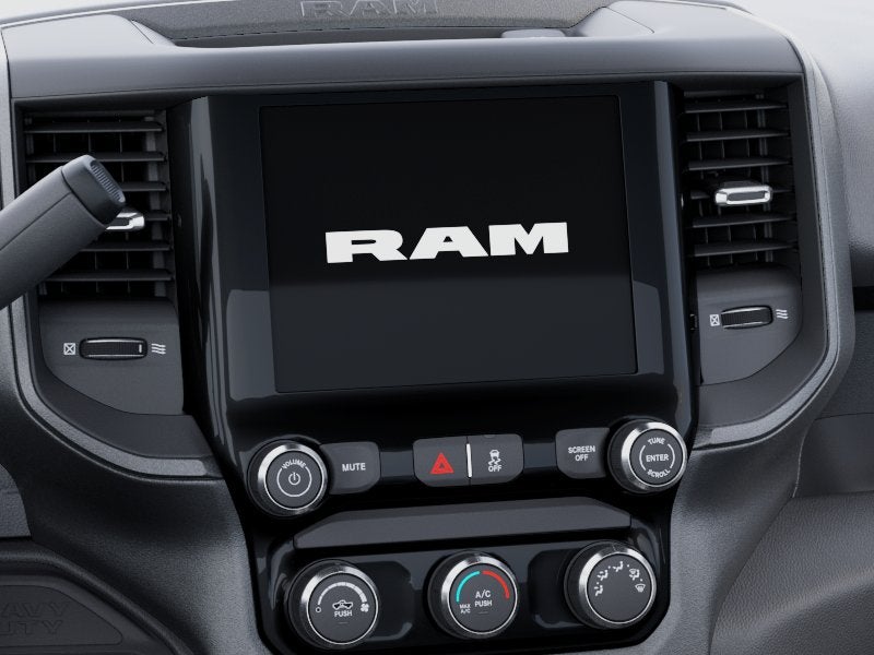 2026 RAM 3500 Tradesman 167.5 WB