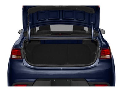 2019 Kia Rio S