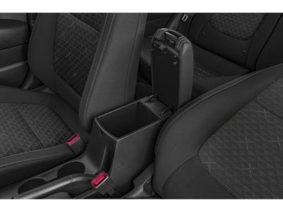 2019 Kia Rio S