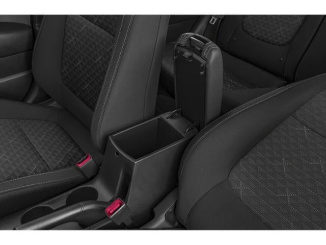 2019 Kia Rio S