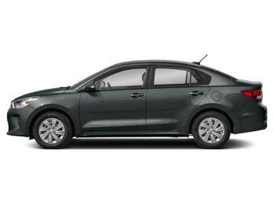2019 Kia Rio S