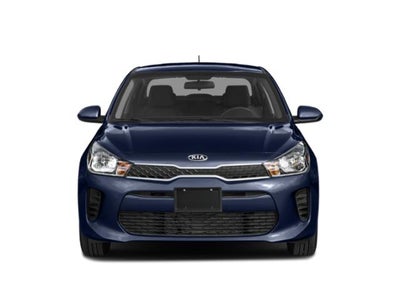 2019 Kia Rio S