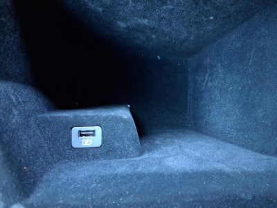 2023 INFINITI QX55 Sensory