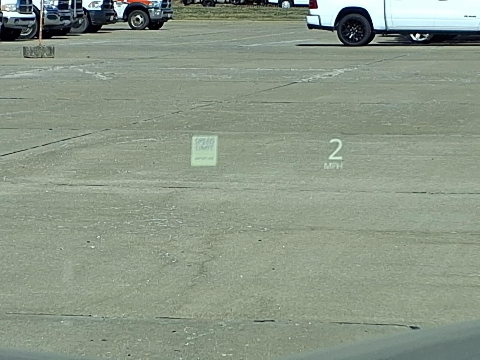 2023 INFINITI QX55 Sensory