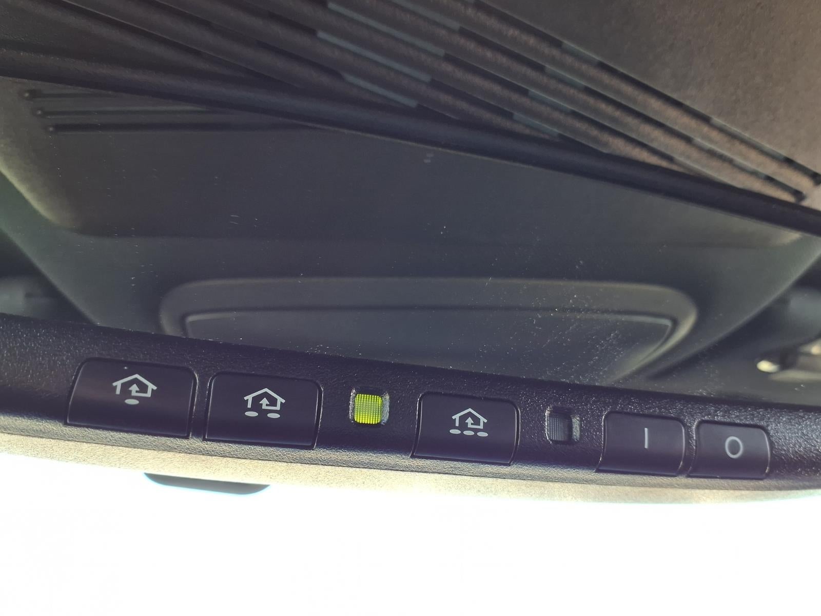 2023 INFINITI QX55 Sensory