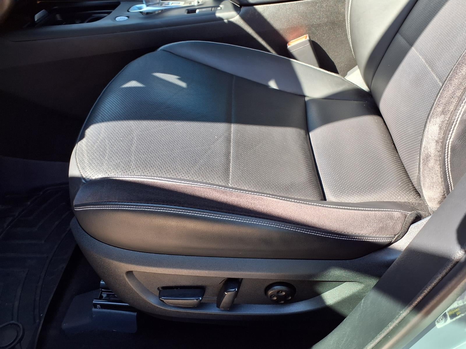 2023 INFINITI QX55 Sensory