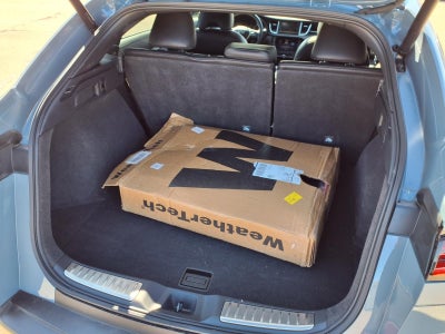 2023 INFINITI QX55 Sensory