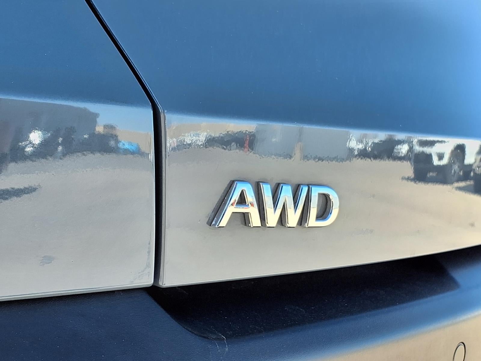 2023 INFINITI QX55 Sensory