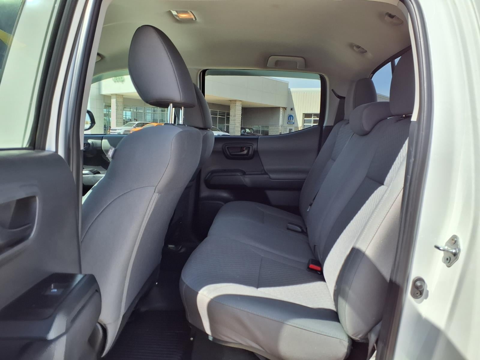 2023 Toyota Tacoma SR V6