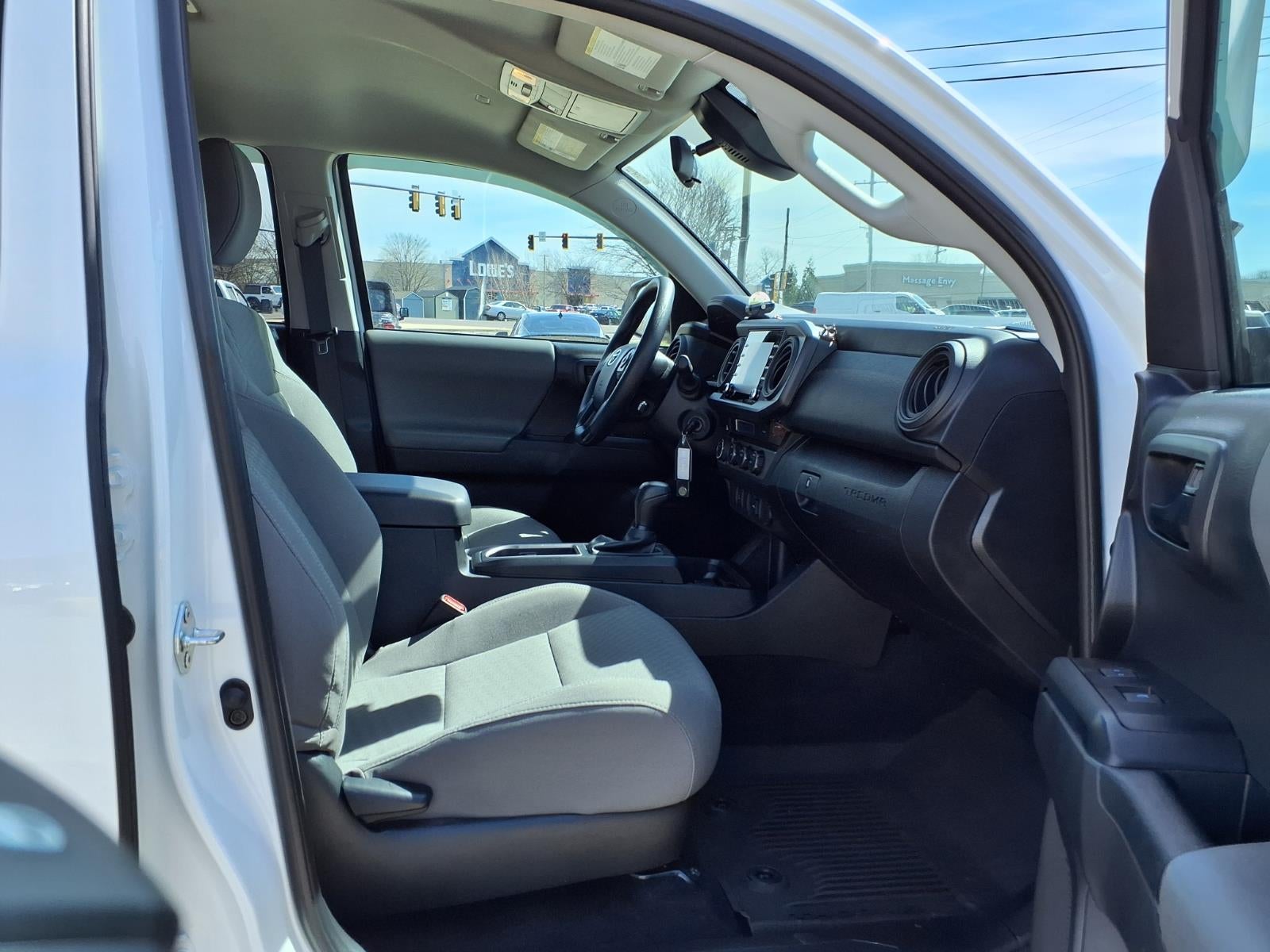 2023 Toyota Tacoma SR V6