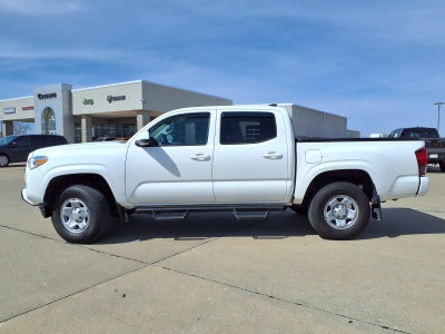2023 Toyota Tacoma SR V6