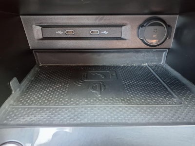 2021 Volkswagen Tiguan SEL 4Motion