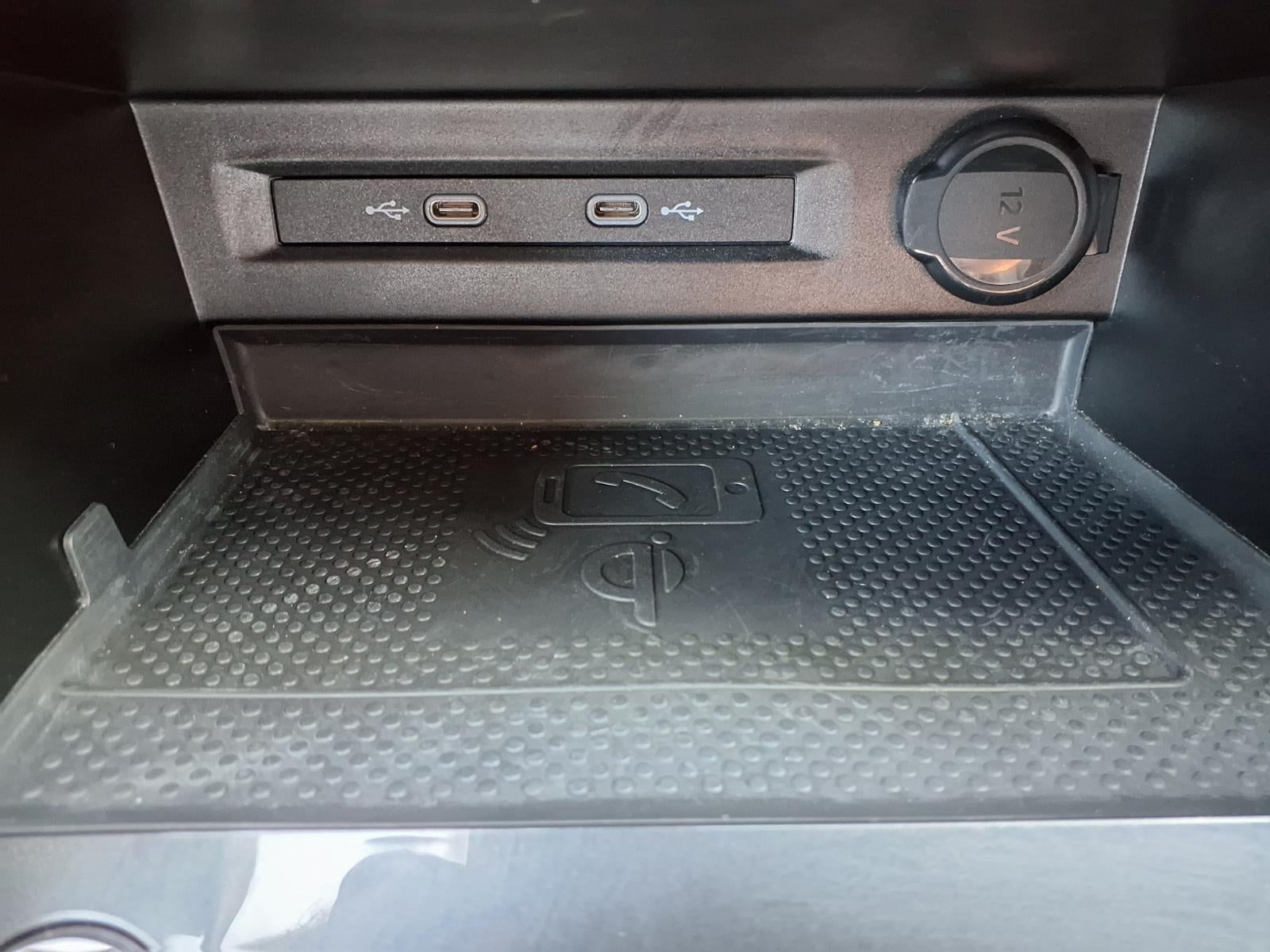 2021 Volkswagen Tiguan SEL 4Motion