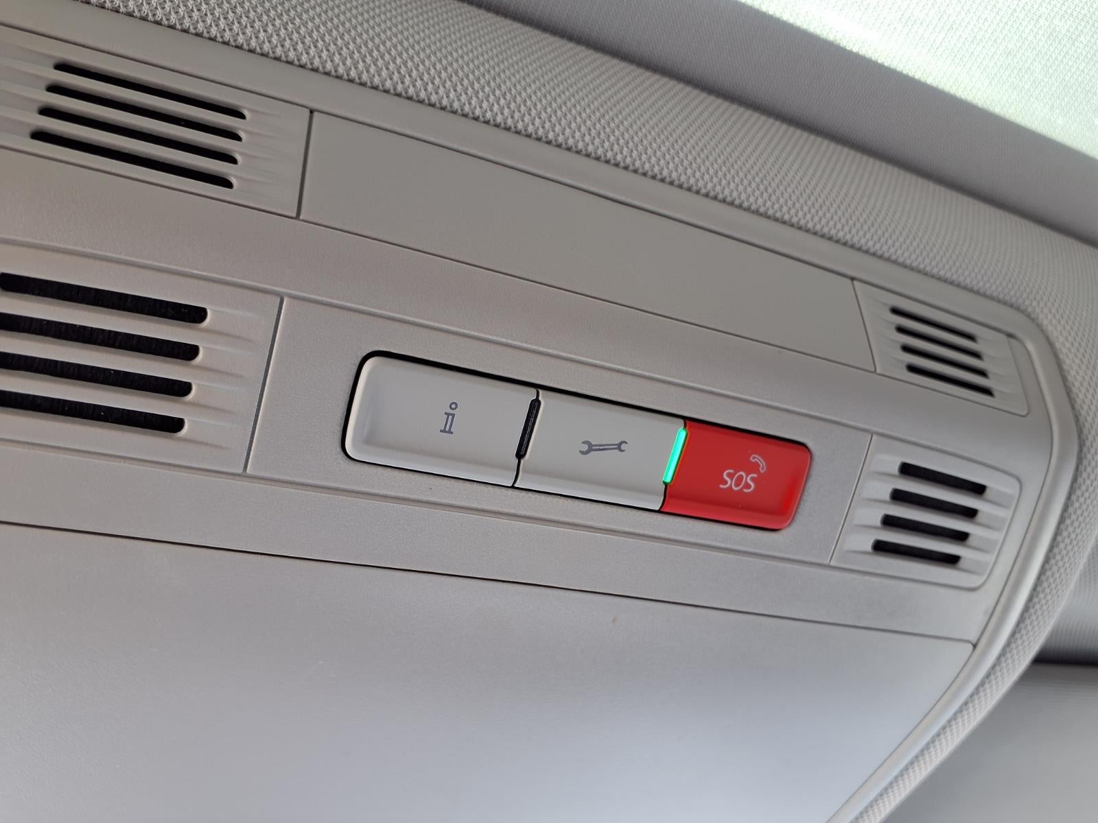 2021 Volkswagen Tiguan SEL 4Motion