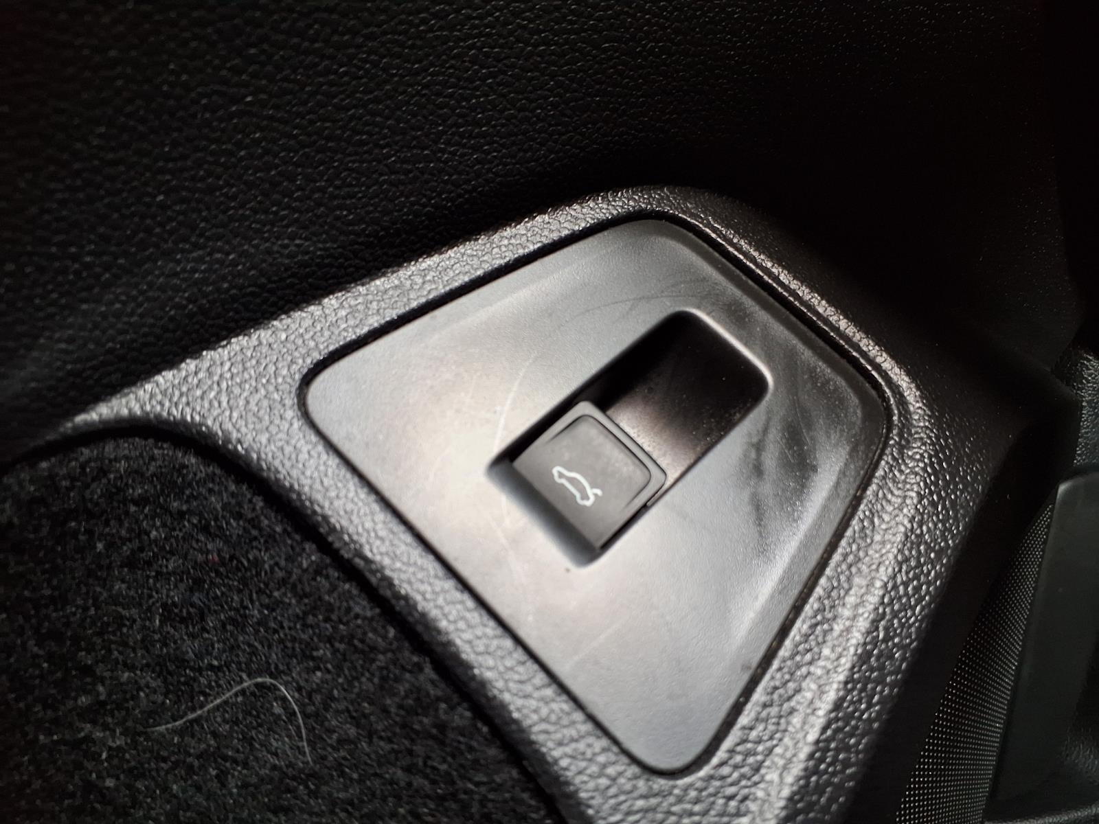 2021 Volkswagen Tiguan SEL 4Motion