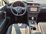2021 Volkswagen Tiguan SEL 4Motion