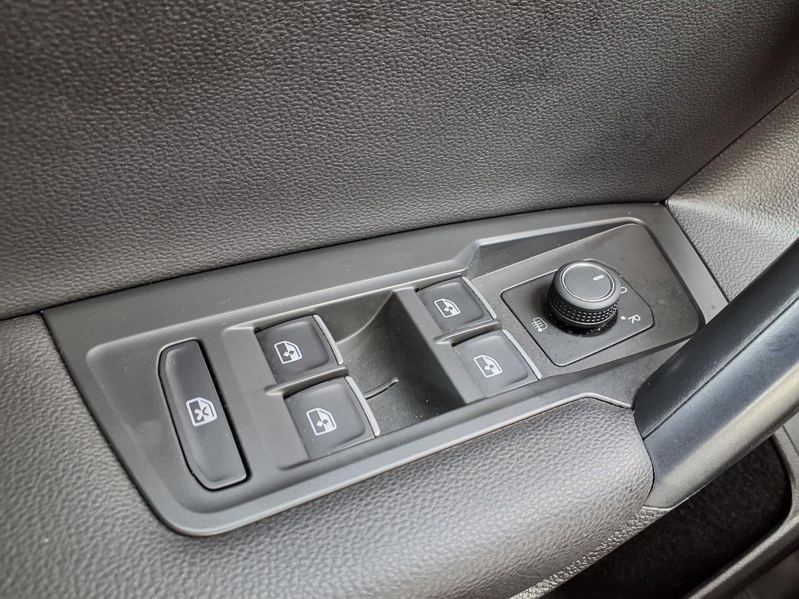 2021 Volkswagen Tiguan SEL 4Motion