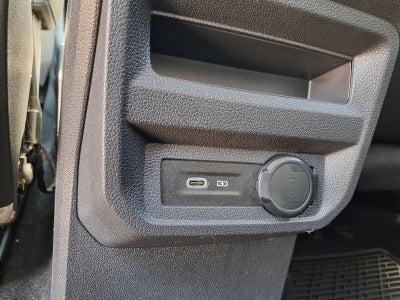 2021 Volkswagen Tiguan SEL 4Motion