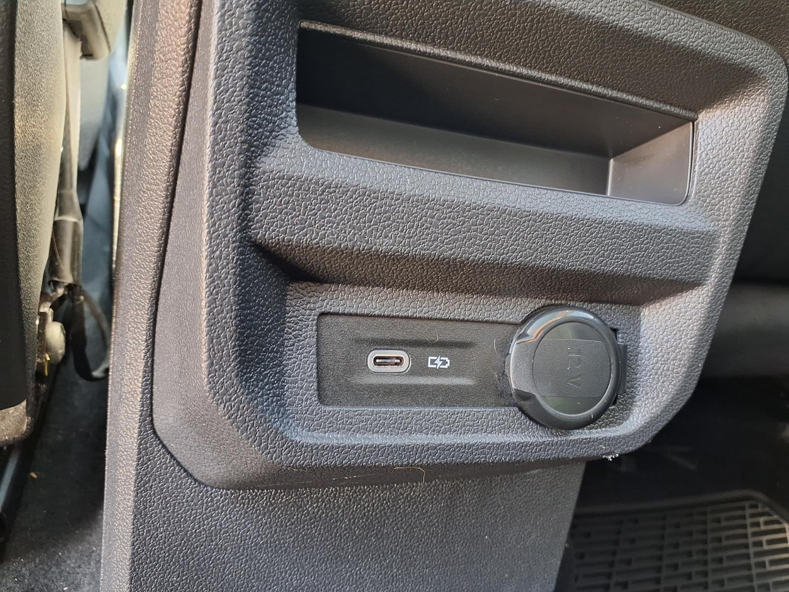 2021 Volkswagen Tiguan SEL 4Motion