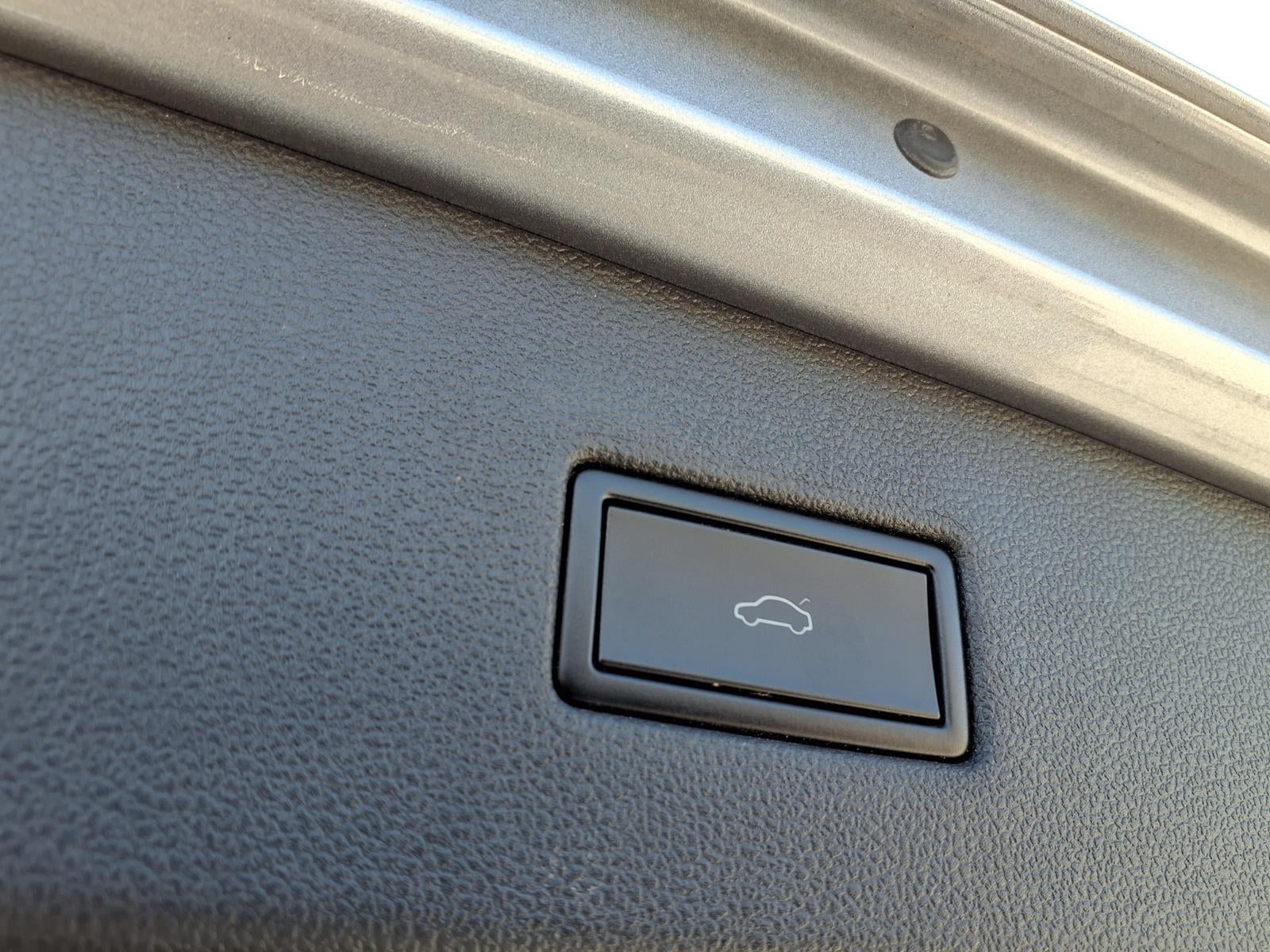 2021 Volkswagen Tiguan SEL 4Motion