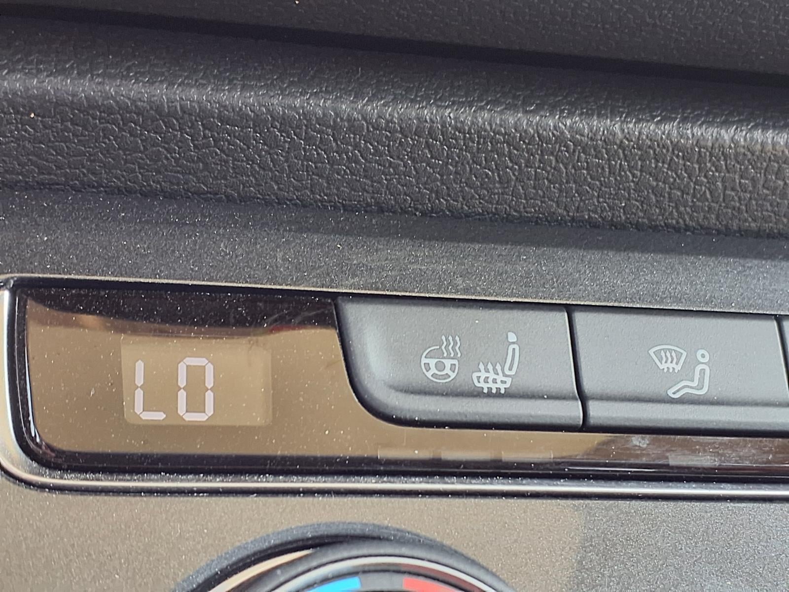 2021 Volkswagen Tiguan SEL 4Motion