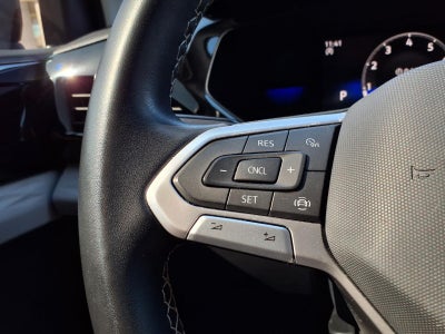 2023 Volkswagen Taos S