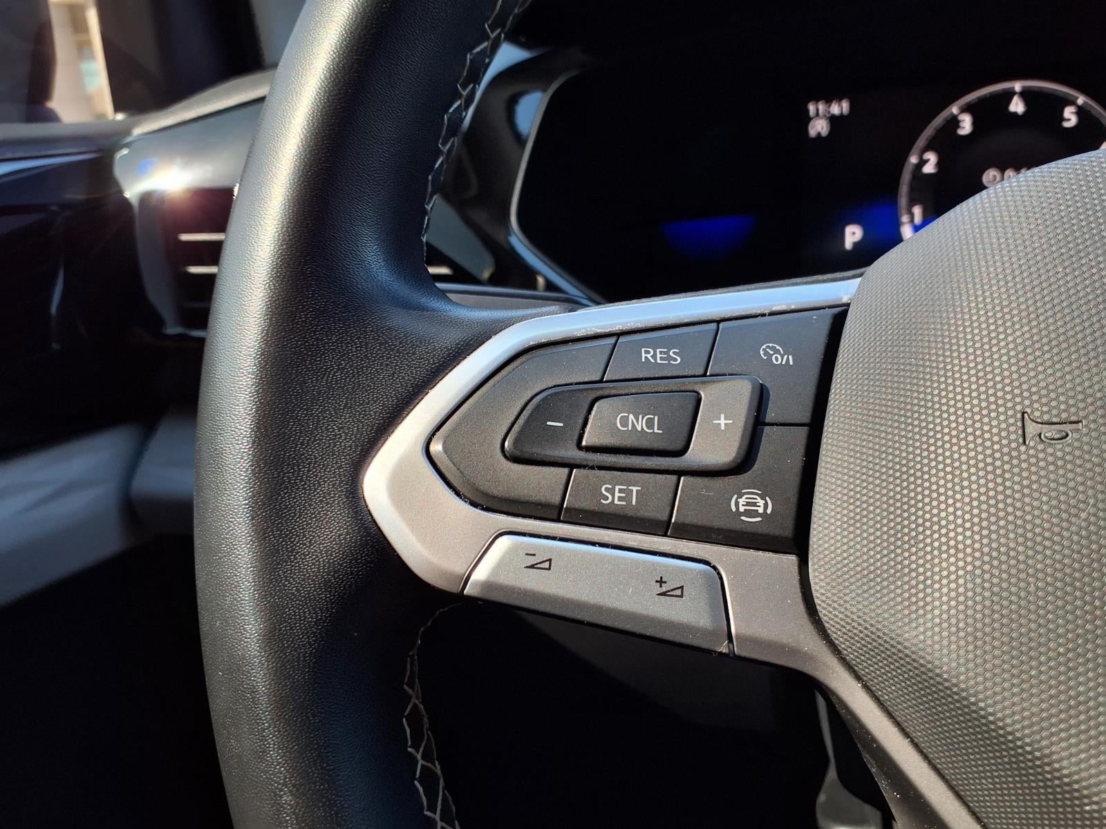 2023 Volkswagen Taos S