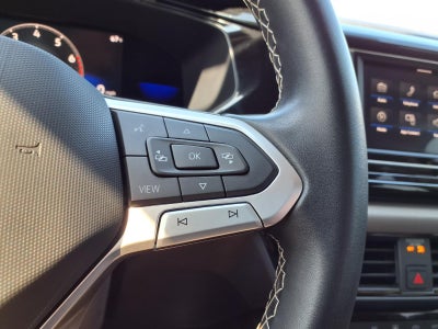 2023 Volkswagen Taos S