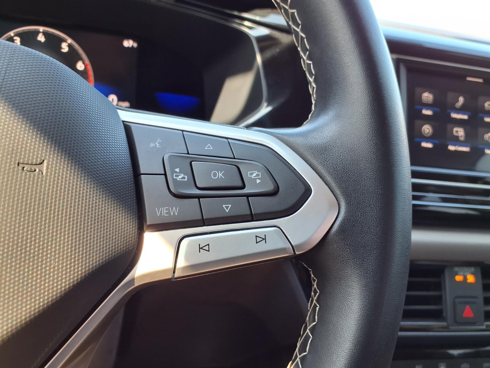 2023 Volkswagen Taos S