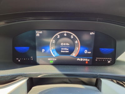 2023 Volkswagen Taos S