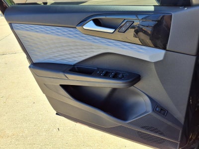 2023 Volkswagen Taos S