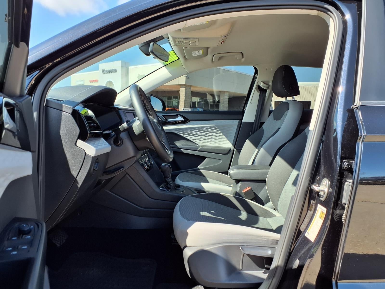 2023 Volkswagen Taos S