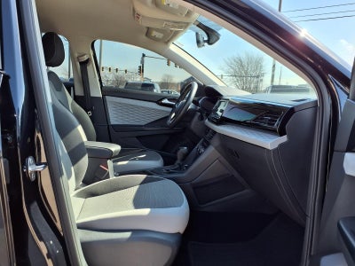 2023 Volkswagen Taos S