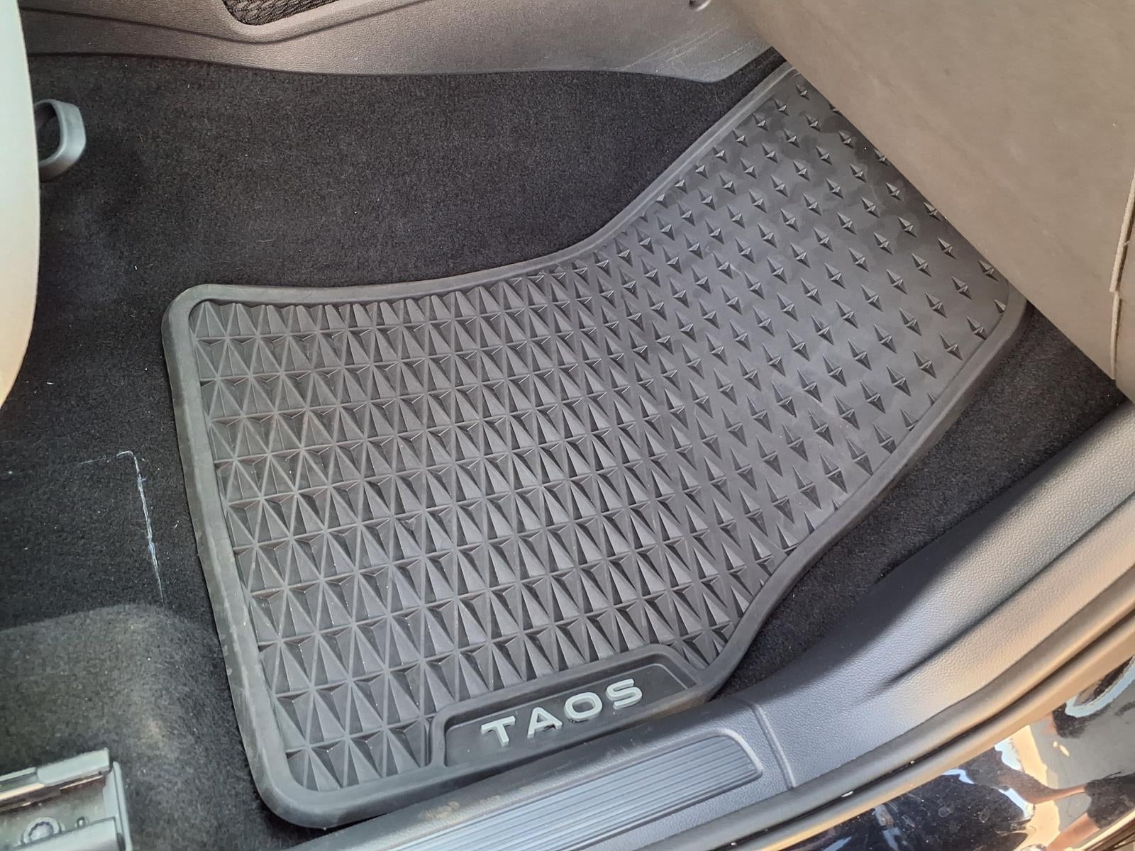 2023 Volkswagen Taos S