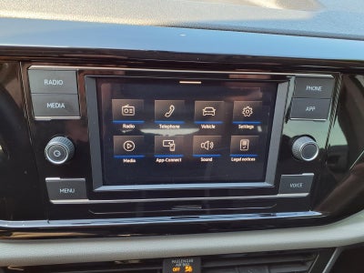 2023 Volkswagen Taos S